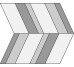 Мозаїка Deep Wood Mosaico T 12 Chevron Oak - 25x30 ADWMCH20 Deep Wood з колекції Deep Wood Ascot
