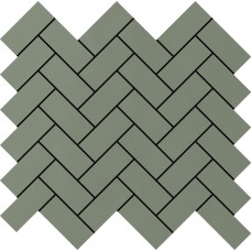 Мозаїка 24,5x27,5 Mosaic Herring Liv’In Olive Green-Liv'in-DC5006 з колекції Liv'in Мозаїка 24,5x27,5 Mosaic Herring Liv’In Olive Green-Liv'in-DC5006 з колекції Liv'in