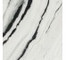 Плитка Panda White Sq Lapp 80x80 Lux Experience Impronta з колекції Lux Experience Impronta