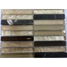 Мозаїка Tecno Linear Cream Habana 29.6x29.6 Mosaics з колекції Mosaics L`antic Colonial Испания — страница 3