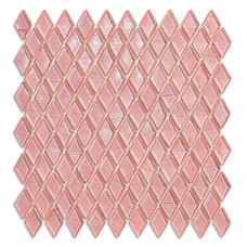 Мозаика 25,9x26,6 Princess Item 02 - Diamond из коллекции Diamond Sicis Diamond Sicis