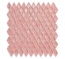 Мозаика 25,9x26,6 Princess Item 02 - Diamond из коллекции Diamond Sicis