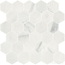 Мозаїка Mosaico Hexagon Idr. 30x30 Canalgrande з колекції Canalgrande Мозаїка Mosaico Hexagon Idr. 30x30 Canalgrande з колекції Canalgrande