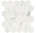 Мозаїка Mosaico Hexagon Idr. 30x30 Canalgrande Serenissima з колекції Canalgrande Serenissima