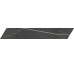 Плитка SCULTOREA DARK DIAMOND CHEVRON A B - 7.5x45 J475 Scultorea з колекції Scultorea Marca Corona
