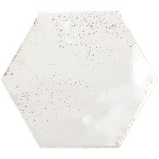 HOPE HEX WHITE 15х17.3 (настінна) HOPE HEX WHITE 15х17.3 (настінна)