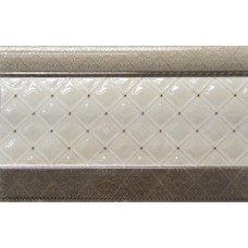 Zocalo Vesta Crema Бордюр (21.5x34) Gayafores Іспанія — сторінка 3