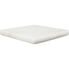 Сходинка Cart. Ml White Fior 33x33 Manhattan з колекції Manhattan