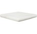 Сходинка Cart. Ml White Fior 33x33 Manhattan Exagres з колекції Manhattan Exagres