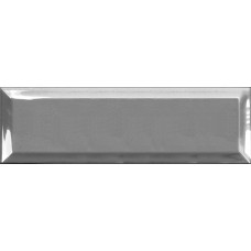 Декор (10x30) 20134 Metro Silver - Metro з колекції Metro Equipe