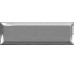 Декор (10x30) 20134 Metro Silver - Metro з колекції Metro Equipe