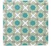 Декор 13x13 Dec. Alhambra Kiwi-Provenza з колекції Provenza Cevica