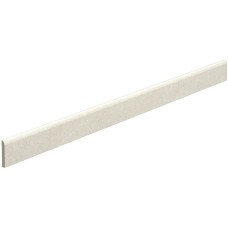 Плінтус Battiscopa HWD 10 White Rett - 7x120 G0WD10R12 Wild з колекції Wild Плінтус Battiscopa HWD 10 White Rett - 7x120 G0WD10R12 Wild з колекції Wild