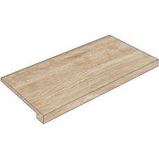Сходинка Peldano tecnico H 20x122.5 Grove з колекції Grove Сходинка Peldano tecnico H 20x122.5 Grove з колекції Grove
