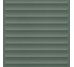 Плитка стеновая Neve Creative Dark Green STR MAT 198x198x11,5 Paradyz Paradyz