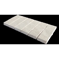 Решітка 50*24,5 Rejilla Ceramica Corinto Gris Cg-13400