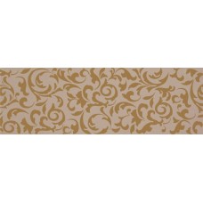 Декор (25x75) MTRG Melody Toffee Decoro Ramage - Мелоди з колекції Мелоди Супергрес Melody Керамическая плитка Supergres — страница 2