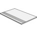 Сходинка 30,2x60,4 Queens Gradino Ret. - Midtown - 6396 з колекції Midtown Unicom Starker