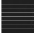 Плитка 50x50 C4 Sh 007 Ral 9017 - Shade з колекції Shade Vogue