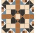 Плитка (31.6x31.6) Merton Marron - Barnet з колекції Barnet Vives