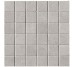Мозаїка Grey Macromosaico Anticato 30x30 Nux Fap з колекції Nux Fap