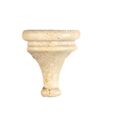Вставка E Cor Midas-H Stone 2.5x5 Mitologica из коллекции Mitologica Mitologica Керамическая плитка Peronda