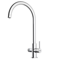 Змішувач Lina J Clear Water 120.0730.806 хром Змішувач Lina J Clear Water 120.0730.806 хром