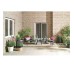 Плитка фасадна Retro Brick Salt Spec 65x245x8 Cerrad Cerrad