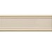 Декор (10x30) P17046 Lirica Crema Listello - Lirica з колекції Lirica Vallelunga