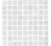 Мозаїка 3x3 Spaccatella White Mos. - - Bibulca - BIBWHMO33 з колекції Bibulca Imso
