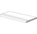 Ступенька Gradino Origin Ret - 30x60 125827 Esprit из коллекции Esprit Monocibec