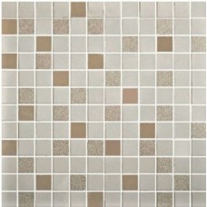 Мозаїка (28.8x28.8) Csainpol01 Infinity Polare - Play з колекції Play Sant Agostino Play Керамічна плитка SANTAGOSTINO