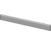 Плінтус Stucchi Battiscopa Nero Ret - 7.5x90 8350160 Stucchi з колекції Stucchi Alfalux