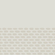 (20.5x20.5) RETA13 cobble half white - Tape з колекції Tape Tape Керамічна плитка Mutina