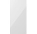Плитка Liso L Ice White Gloss 12.5x25 Wow Collection Wow злекції Wow Collection Wow