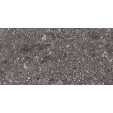 30x60 Lmba Nero R - Lombarda - E06C из коллекции Lombarda Lombarda Керамическая плитка Ergon