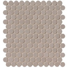 Мозаїка 29,5x32,5 F Nsy Milano&amp;Floor Tortora Round Mosaico Matt - Milano&amp;Floor з колекції Milano&amp;Floor FAP MILANO&FLOOR Керамічна плитка FAP Ceramiche — сторінка 5