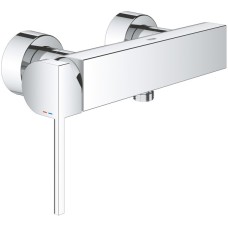 33577003 Plus Однорычажный смеситель для душа, хром (1 сорт) Plus Сантехника Grohe