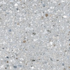 Плитка керамогранитная Scaglie Темно-серый 600x600x8 Intercerama
