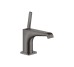 Змішувач Axor Citterio E 90 для умивальника, Bruched Black Chrome 36102340