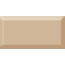 7,5x15 Beige Biselado Brillo-Monocolor з колекції Monocolor Keramika