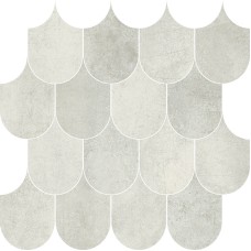 Мозаика 30x30 Palladium Ly 01 Plume - Lemmy - ADF0 из коллекции Lemmy Mirage Caesar плитка
