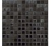 Мозаика Negro 31.6x31.6 Tessa Mosavit из коллекции Tessa Mosavit