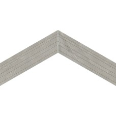 42x86.5 00MH380 Dolomiti Chevron Grigio Rt Matt Dolomiti з колекції Dolomiti 42x86.5 00MH380 Dolomiti Chevron Grigio Rt Matt Dolomiti з колекції Dolomiti