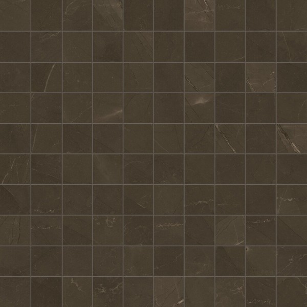 Мозаїка (29.4x29.4) I303T6P Mos. Canova Marrone L - Marmore з колекції Marmore Emilceramica