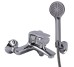 Смеситель для ванны Globus Lux Koln GLK-0102N Globus Lux