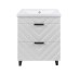 Тумба Asti Ш-2 під умивальник Cers 70 (Біла) V ( А0055356 ) Vivia
