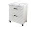 Тумба Asti Ш-2 під умивальник Cers 70 (Біла) V ( А0055356 ) Vivia