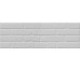 Плитка (31.9x96.8) 175005 Bistrot Brick Bianco - Bistrot з колекції Bistrot Settecento