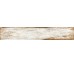 Плитка White 8x44.25 Bora Oset з колекції Bora Oset